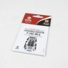 Red Fox Studio QS-32062 F-16A MLU for Tamiya kit 1/32